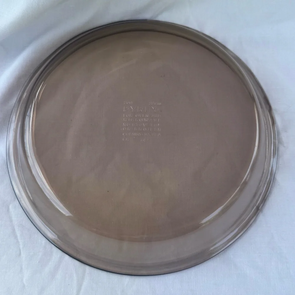 Pyrex elegant vintage